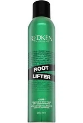 Zdjęcie produktu dla Redken Root Lifter Volumizing Spray Foam pianka do włosów bez objętości 300 ml