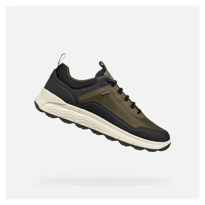 Produktbild von Geox Spherica 4x4 B Abx Sportschuhe Grün EU 44 Mann Grün EU 44