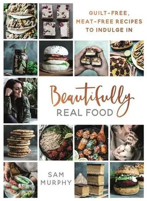 Produktbild von Beautifully Real Food