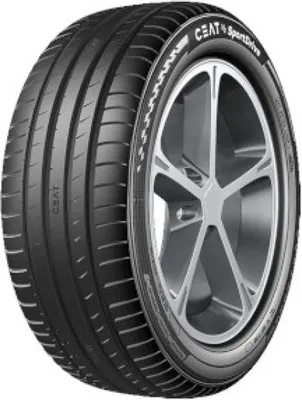 Obrázek produktu pro Ceat So car-tyres SportDrive ( 19 )