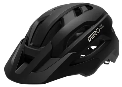Produktbild von Giro Fixture Mips 2026 Mtb-helm Schwarz S Schwarz S