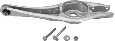Produktbild von MEYLE 116 050 0236/HD Querlenker Hinten Rechts Hinten für VW Golf VII Schrägheck (5G1, BQ1, BE1, BE2)