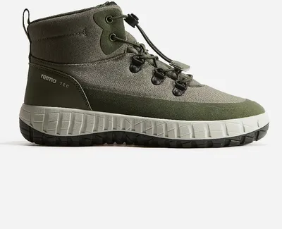 Produktbild von REIMA Wasserdichte Kinderstiefel, WETTER, 33