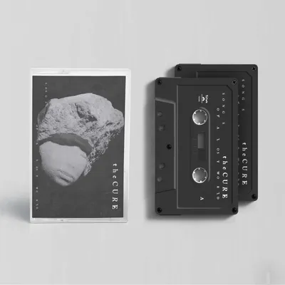 Obrázek produktu pro The Cure: Songs Of A Lost World (Limited Edition)