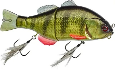 Produktbild von Illex Wobbler Gantarel 16cm RT Yellow Perch