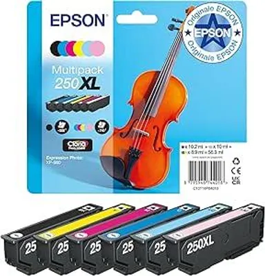 Immagine prodotto di Epson C13T16P84510 cartuccia d'inchiostro