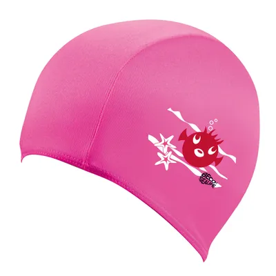 Produktbild von BECO-SEALIFE Schwimmhaube Textil, Kids