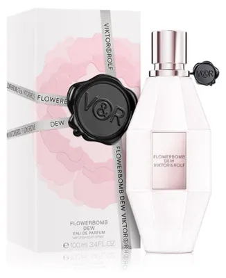 Image de Viktor & Rolf, Flowerbomb Dew, Eau de Parfum, Für Frauen, 1.2 ml Fläschchen