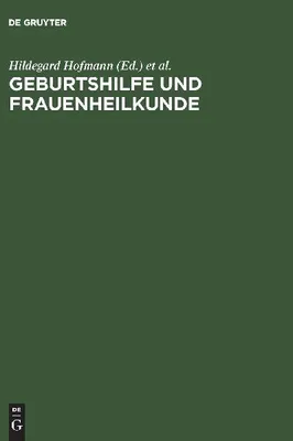 Produktbild von Geburtshilfe und Frauenheilkunde