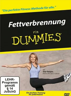 Produktbild von Fettverbrennung - For Dummies