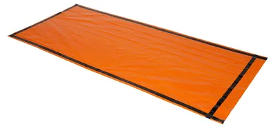 Produktbild von Trekmates - Leichter Reflektierender Notfall Bivi Shelter