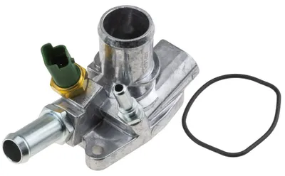 Produktbild von Thermostatgehäuse