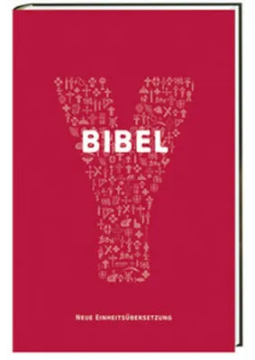 Produktbild von YOUCAT-Bibel