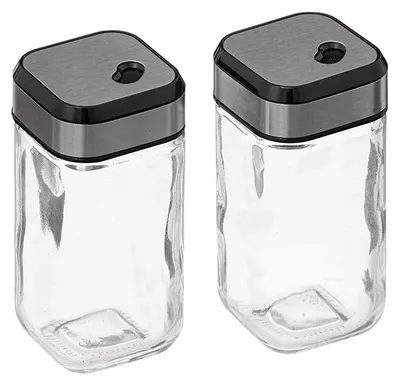 Obrázek produktu pro Sada 2 dóz na koření