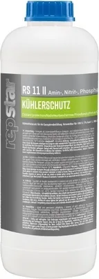 Produktbild von Repstar Kühlerschutz RS 11 II 1,5 Liter