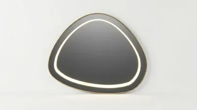 Productafbeelding van Moderne eethoekset: beige buffetkast, TV-meubel, uitschuifbare tafel, stoelen