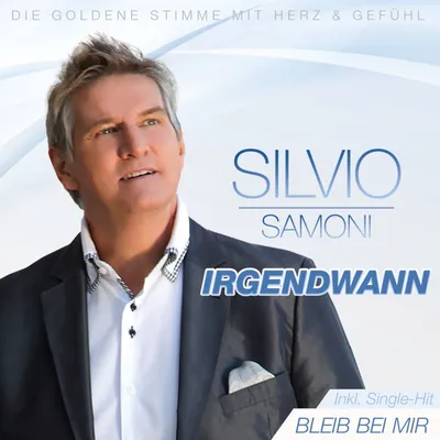 Produktbild von Irgendwann