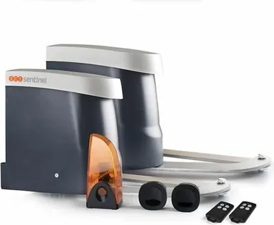 Obrázok produktu pre Fotozásobník SCS SENTINEL Opengate 2 24 V