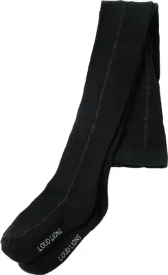 Produktbild von Kinderstrumpfhose Schwarz 116 14988