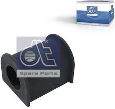 Produktbild von DT Spare Parts Lagerbuchse Stabilisator 1.27371 Vorne beidseitig 100mm 84mm 44mm