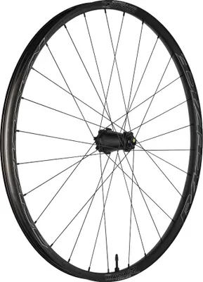 Produktbild von Turbine R 30 29 Zoll VR Laufrad 15x110 mm - Schwarz