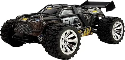 Produktbild von R/C 2.4G 1:18 35 km/h Geländewagen