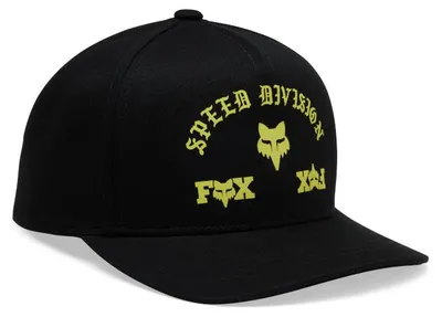 Obrázok produktu pre Fox Kinder Icon Snapback Cap Größe: OS