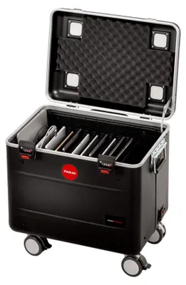 Productafbeelding van PARAPROJECT Case TC10, oplaadstation