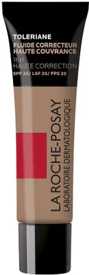 Produktbild von Roche-Posay Toleriane Fluide Make-up Nr.15 30 ml