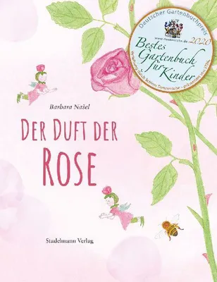 Produktbild von Der Duft der Rose