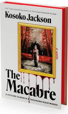 Produktbild von The Macabre (Deluxe Limited Edition)