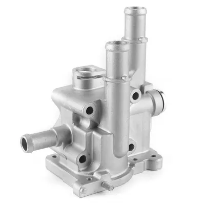Immagine prodotto di 55353311, 71770832, alloggiamento del termostato, termostato del liquido di raffreddamento, coperchio del termostato