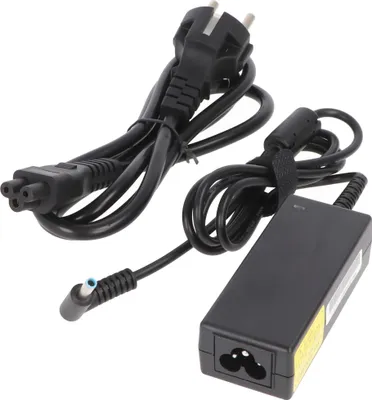 Produktbild von Netzteil passend für HP L25296-001 Ladegerät TPN-LA15, 741727-001, PA-1450-20HPL