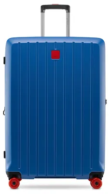 Zdjęcie produktu dla Wózek Stratic Buzz z 4 kółkami, długość 75 cm