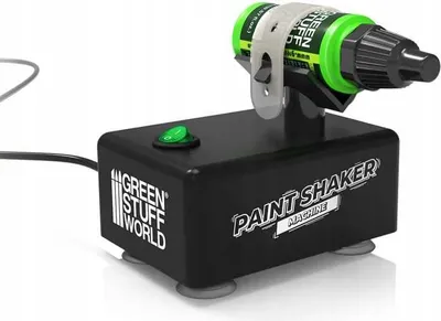 Produktbild von Green Stuff World - Farbstreuer Maschine Farbmischgerät 5369