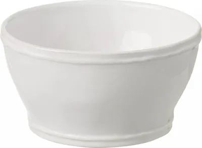 Image de Costa Nova Fontana 770 ml, blanc, 6x