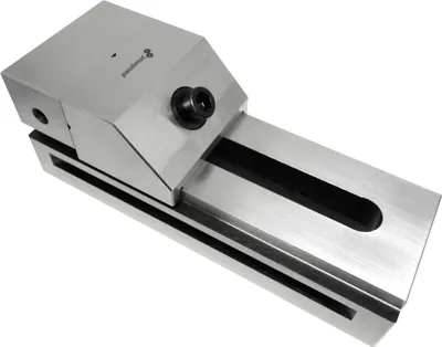 Produktbild von PAULIMOT Niederzugschraubstock 88 mm Backenbreite