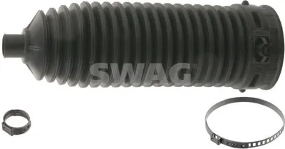 Zdjęcie produktu dla SWAG 10 93 3475 Zestaw mieszków kierowniczych, strona pasażera, oś przednia