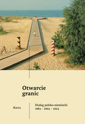 Image de Ouverture des frontières. Dialogue germano-polonais