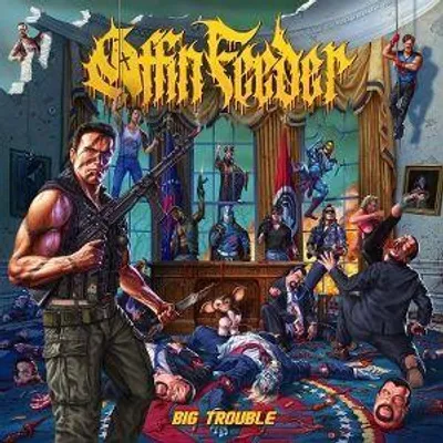 Produktbild von Big Trouble