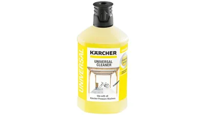 Zdjęcie produktu dla Kärcher 6.295-755.0, Środek czyszczący, Kärcher, K 2 Home K 2 Basic K 2 Compact Home K 2 Premium Home K 3 Home K 4 Compact K 4 Compact Home K 4..., Czarny, Biały