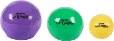 Produktbild von Spordas Yuck-E Medizinball Spielzeug für Kinder und Therapie