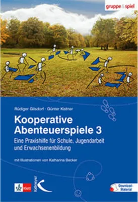 Image de Kooperative Abenteuerspiele 3