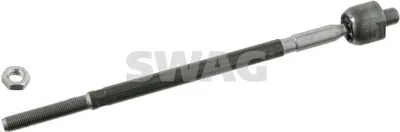 Produktbild von SWAG 40 74 0004 Axialgelenk Spurstange für OPEL VECTRA B (36) Vorne Links Vorne Rechts