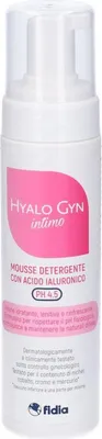 Immagine prodotto di Hyalo Gyn Intimo 200 Ml