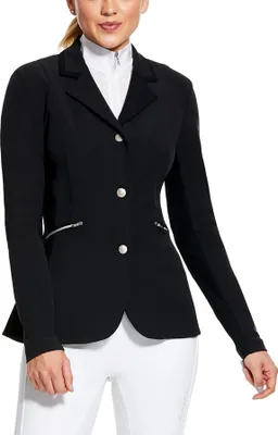 Produktbild von Ariat Galatea Turniersakko Damen