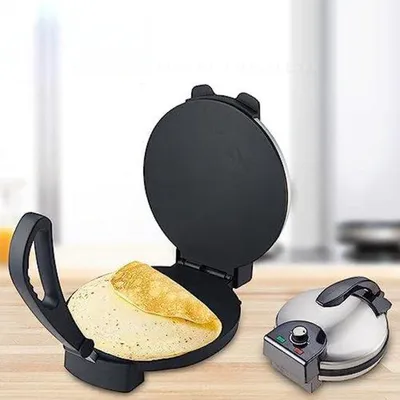 Obrázek produktu pro Tortilla Pers – lis na tortilly 1100 W