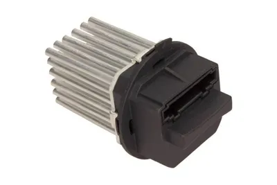 Obrázek produktu pro Regulace, vnitrni ventilace