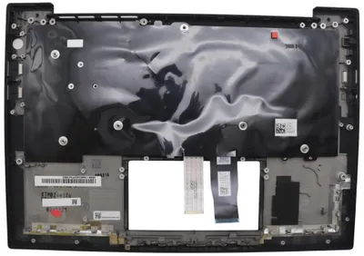 Produktbild von Lenovo 5M11N99662, Cover + keyboard, Tastatur mit Hintergrundbeleuchtung, Lenovo, ThinkPad T14s Gen 5