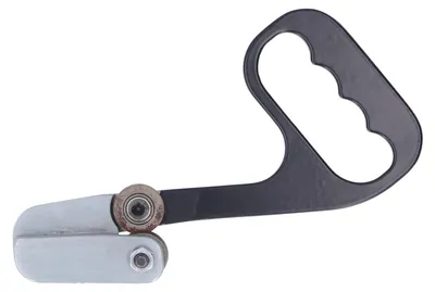 Immagine prodotto di Tagliatrice manuale portatile per lamiere di plastica e metallo